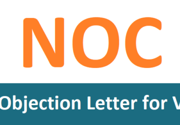 Everything you must know about the NOC -No Objection Certificate
